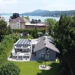Johst Am Woerthersee *