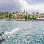 Johst Am Woerthersee * Velden am Woerthersee