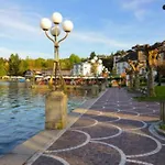 Johst Am Woerthersee