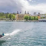 Johst Am Woerthersee * Velden am Woerthersee