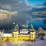 Johst Am Woerthersee Apartment Velden am Woerthersee