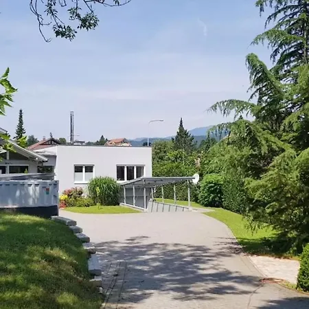 Velden - Right In The Center With Private Parking