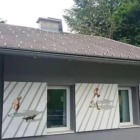 Velden - Spacious In A Right In The Center With Private Parking *