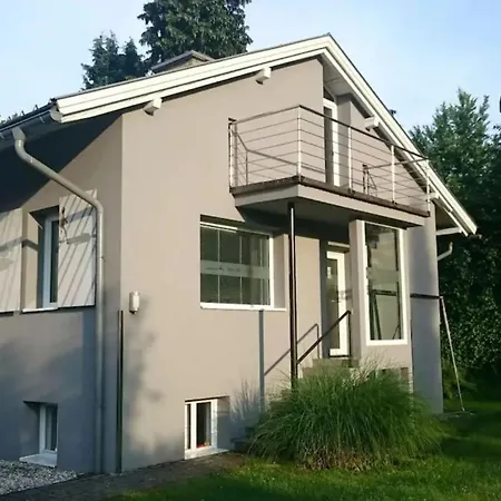 Velden - Right In The Center With Private Parking *