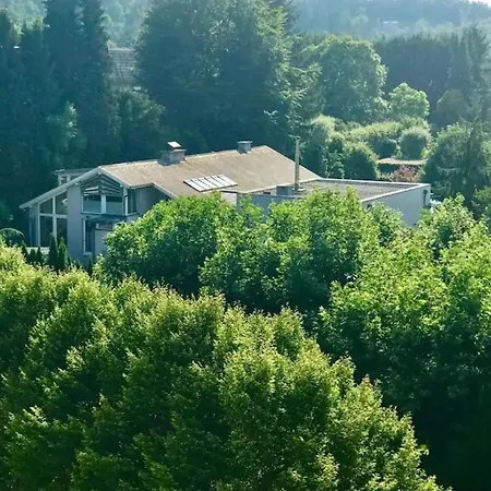 Velden - Right In The Center With Private Parking 벨덴암워스에르시