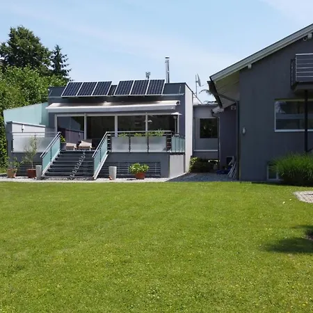 Velden - Spacious In A Right In The Center With Private Parking * فيلدين ام ورثرسي