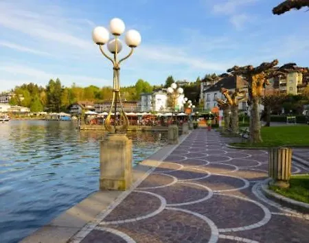 Velden - Right In The Center With Private Parking