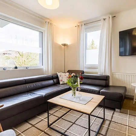 아파트 Velden - Right In The Center With Private Parking *