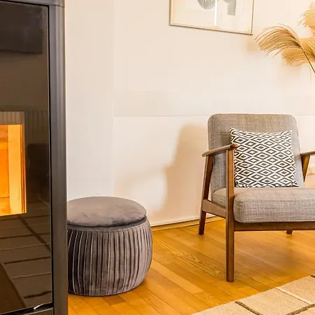 Appartement Johst am Wörthersee * Velden am Wörthersee