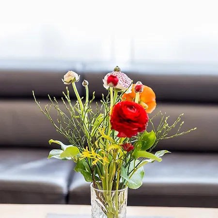 Velden - Spacious In A Right In The Center With Private Parking شقة