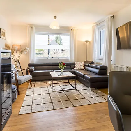 Velden - Spacious In A Right In The Center With Private Parking * فيلدين ام ورثرسي