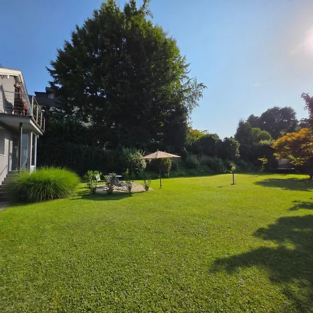 Velden - Spacious In A Right In The Center With Private Parking