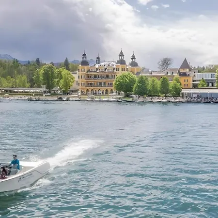 Johst Am Woerthersee * 벨덴암워스에르시