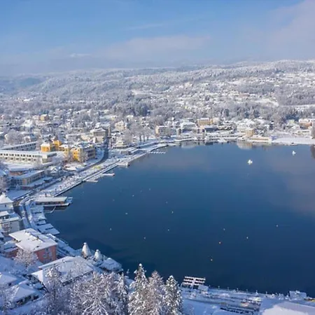 Johst Am Woerthersee *