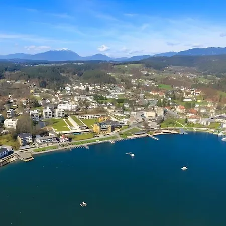 Johst Am Woerthersee *