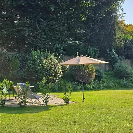 Johst Am Woerthersee Apartment