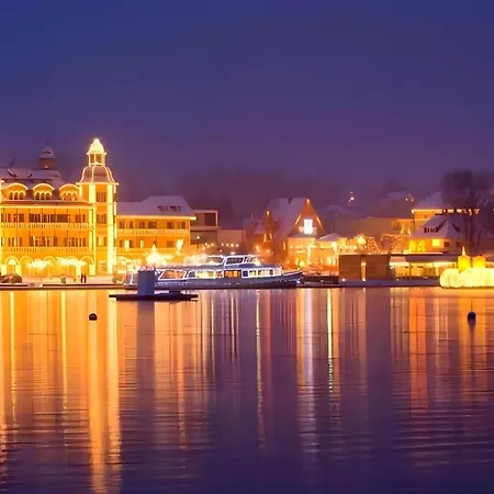 Johst Am Woerthersee * Фельден-ам-Вёртер-Зе