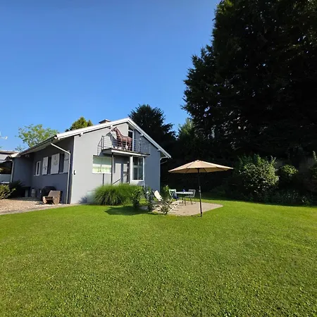 Johst Am Woerthersee Apartment Velden am Woerthersee