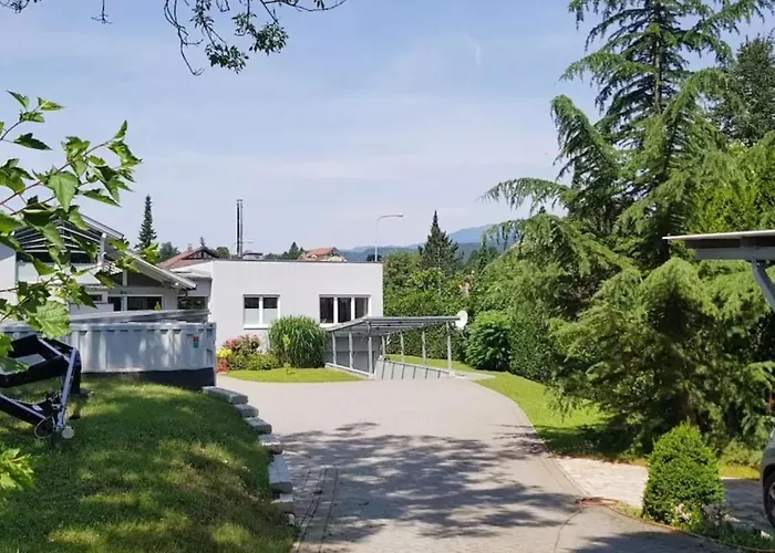 Appartement Johst Am Woerthersee