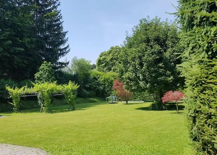 Appartement Johst Am Woerthersee Apartman *