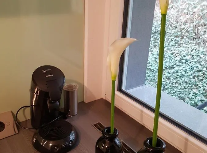 Appartement Johst am Wörthersee *