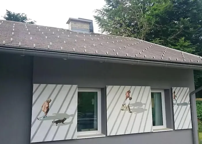 Appartement Johst Am Woerthersee *