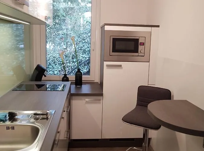 Lejlighed Velden - Spacious In A Right In The Center With Private Parking Velden am Wörthersee