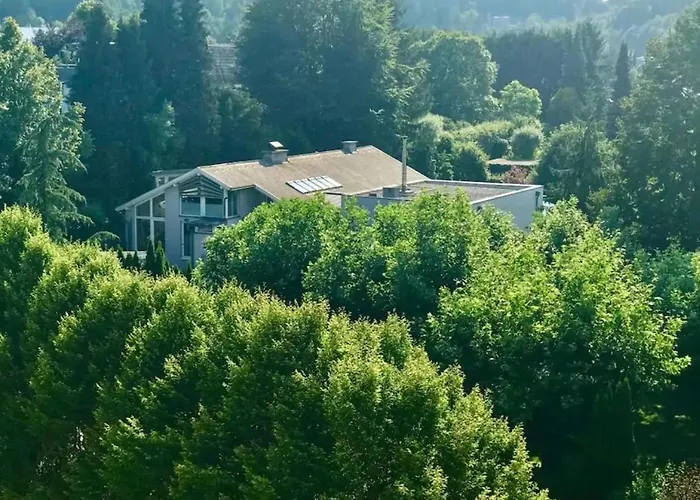 Appartement Johst am Wörthersee Velden am Wörthersee