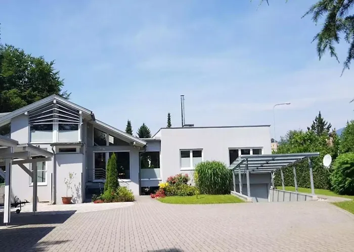 Appartement Johst am Wörthersee