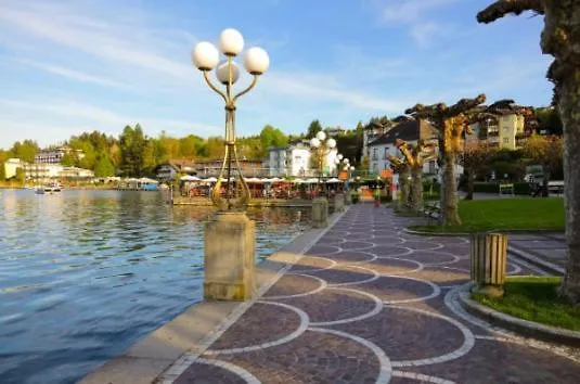 Appartement Johst Am Woerthersee