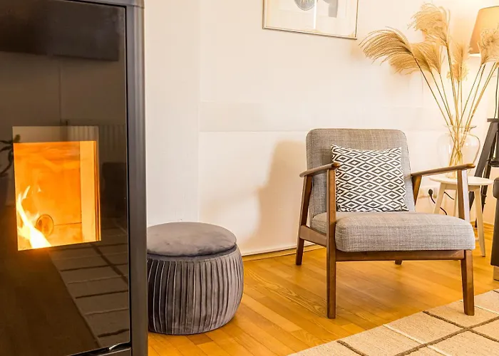 Appartement Johst Am Woerthersee * Velden am Wörthersee