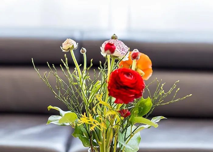 Appartement Johst Am Woerthersee Apartman