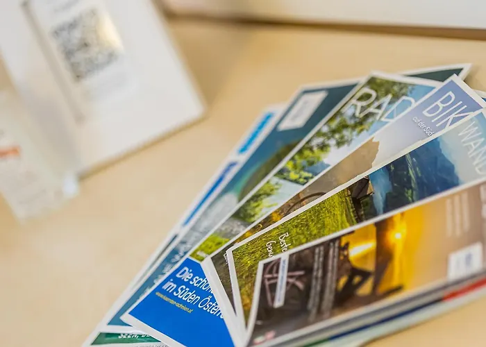 Appartement Johst am Wörthersee *