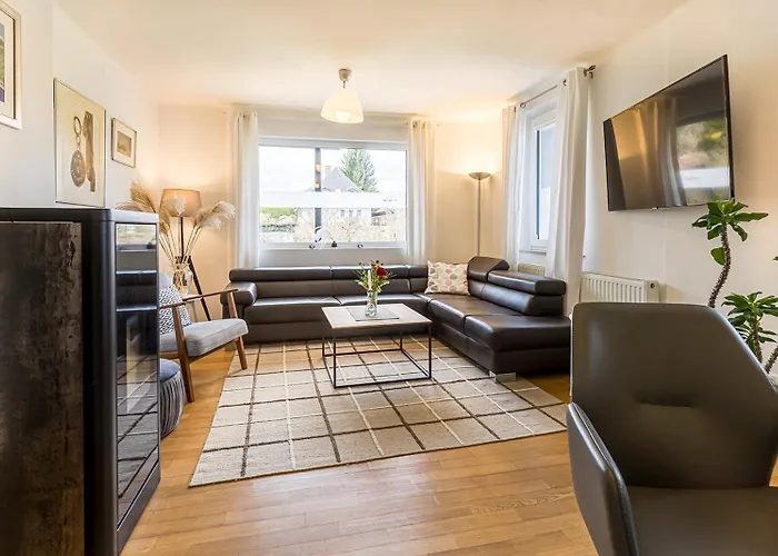 Appartement Johst am Wörthersee * Velden am Wörthersee