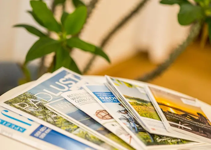 Apartamento Velden - Spacious In A Right In The Center With Private Parking