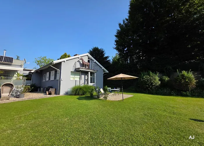 Appartement Johst am Wörthersee Velden am Wörthersee