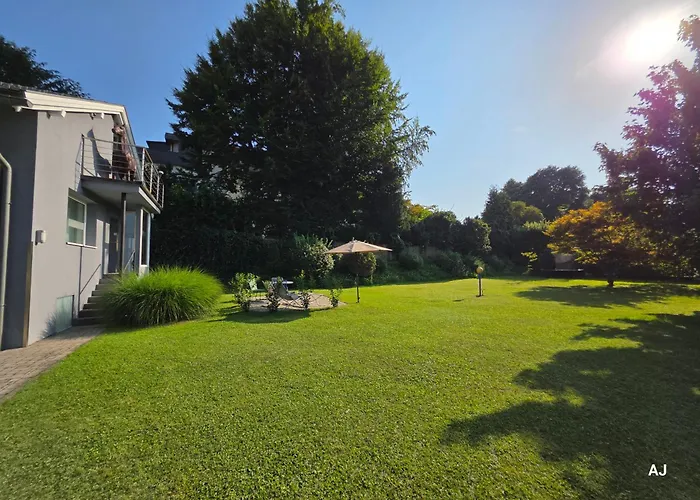 Velden - Spacious In A Right In The Center With Private Parking